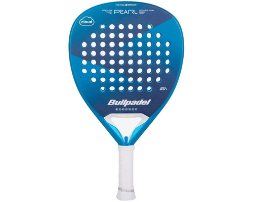 BUP-PALA PAD PEARL CL 25